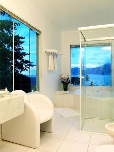 Photo #6 of Hotel Itapemar - Ilhabela in Saco da Capela, Brazil