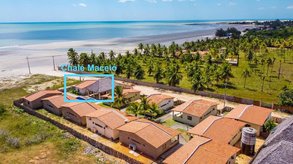 Photo of Beira-mar Chalé Maceió - Camocim in Maceio, Brazil