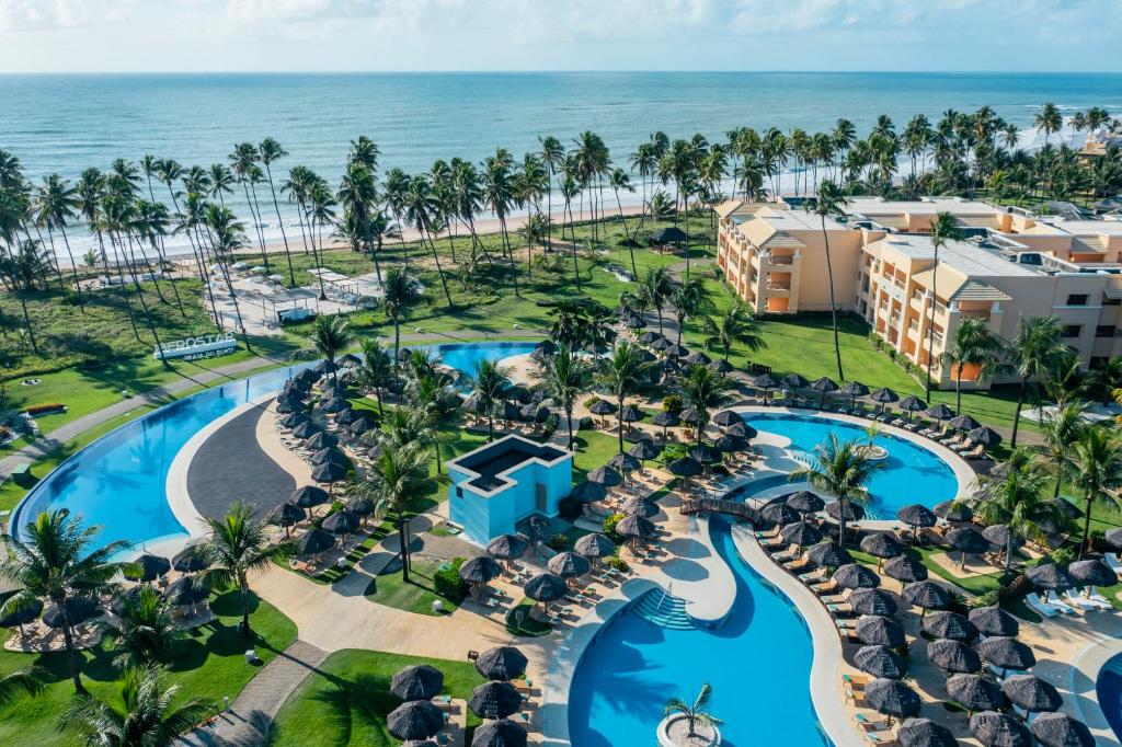 Photo of Iberostar Selection Praia do Forte in Praia do Forte, Brazil