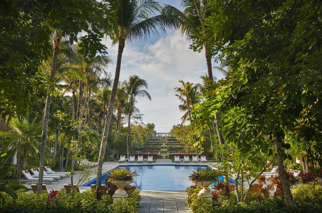 Photo of The Ocean Club, A Four Seasons Resort, Bahamas in Nassau, Bahamas