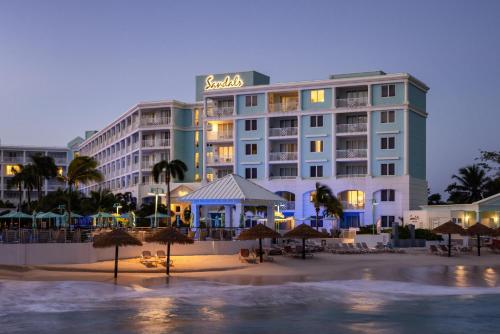 Photo #3 of Sandals Royal Bahamian All Inclusive - Couples Only in West Bay Street, Bahamas