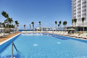 Photo #5 of Riu Palace Paradise Island - Adults Only - All Inclusive in Nassau, Bahamas