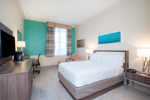 Photo #6 of Holiday Inn Express & Suites Nassau by IHG in Nassau, Bahamas