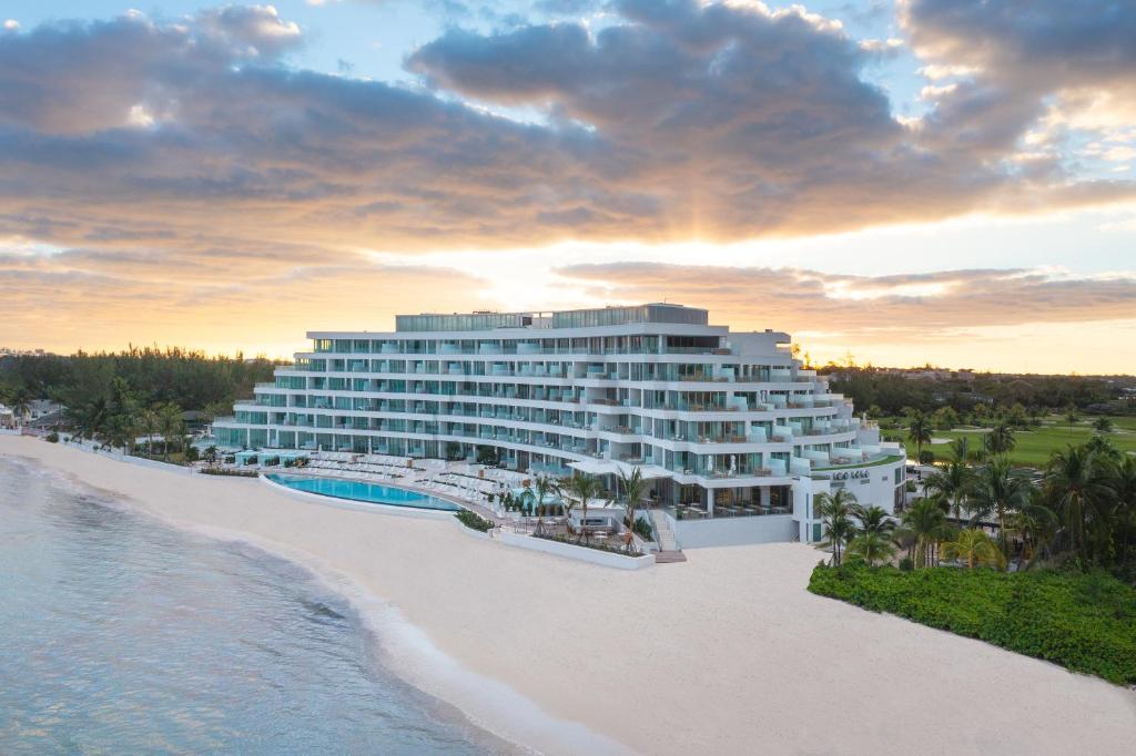 Photo of Goldwynn Resort & Residences in Nassau, Bahamas