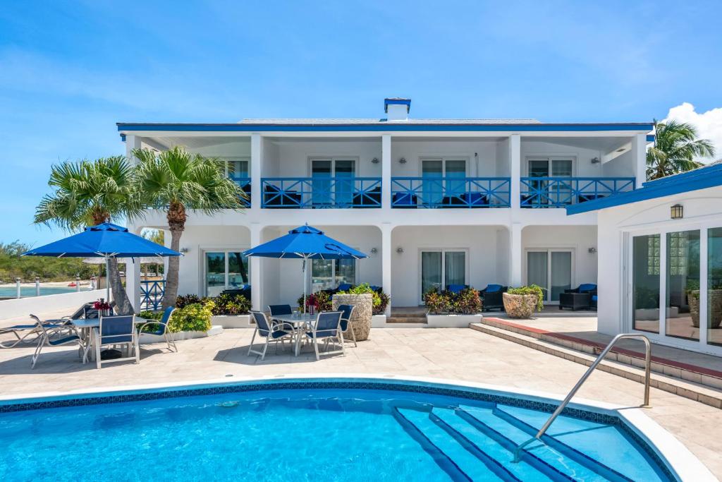 Photo of Lighthouse Pointe at Grand Lucayan Resort in Freeport, Bahamas