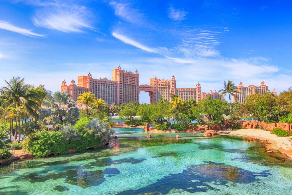 Photo of The Royal at Atlantis in Paradise Island, Bahamas