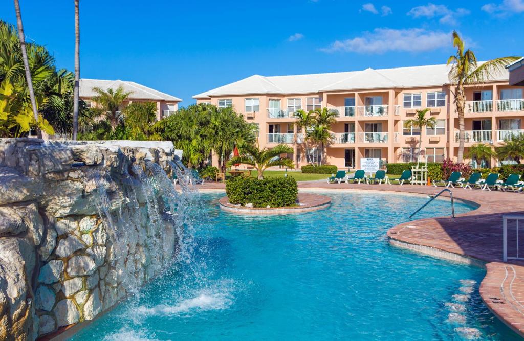 Photo of Island Seas Resort in Freeport, Bahamas