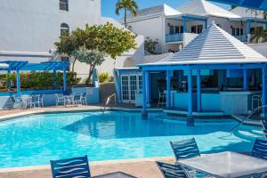 Photo #5 of Deluxe Sea View Villas at Paradise Island Beach Club Resort in Nassau, Bahamas