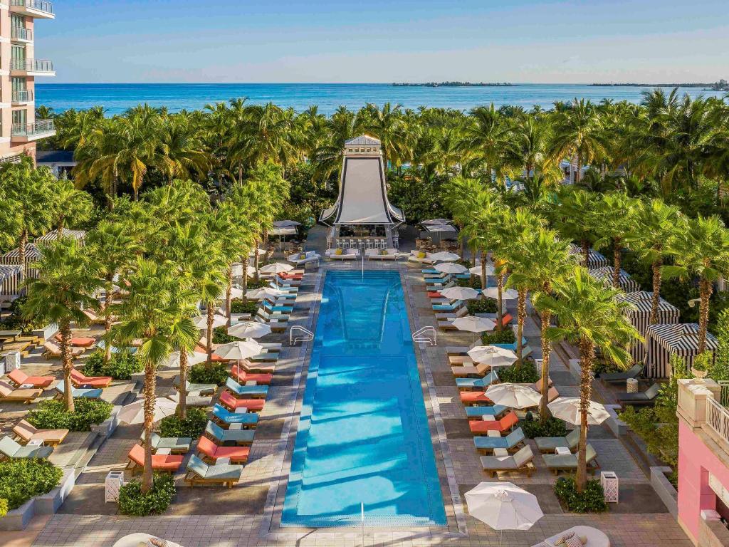 Photo of The Coral at Atlantis in Paradise Island, Bahamas