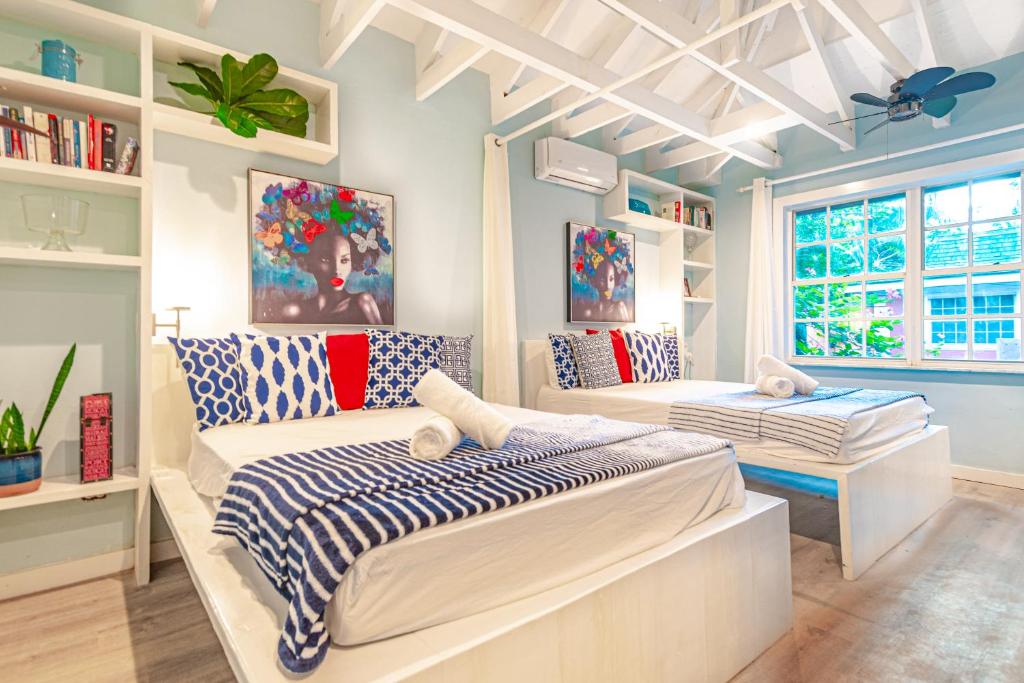 Photo #1 of Butterfly Cottage at Viking Hill - Love Beach in Nassau, Bahamas