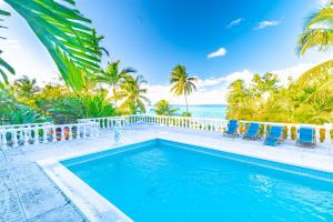 Photo #4 of Butterfly Cottage at Viking Hill - Love Beach in Nassau, Bahamas