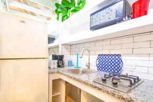 Photo #5 of Butterfly Cottage at Viking Hill - Love Beach in Nassau, Bahamas