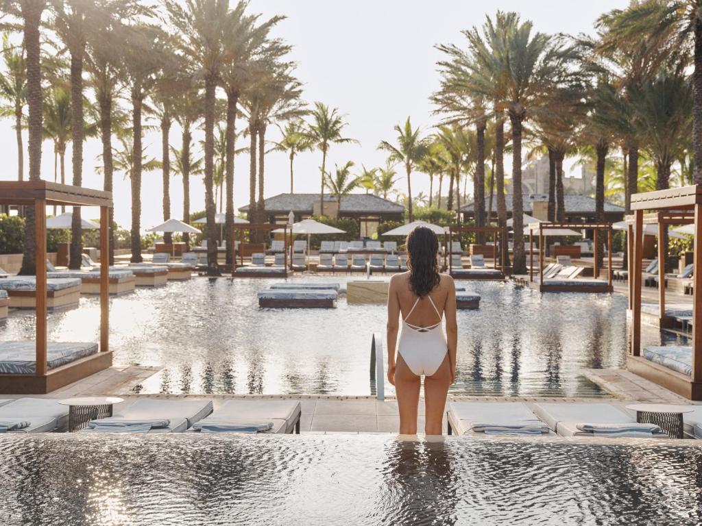 Photo of SLS at Baha Mar in Nassau, Bahamas