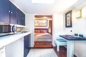 Photo #4 of Parrot Cottage at Viking Hill - Love Beach in Nassau, Bahamas