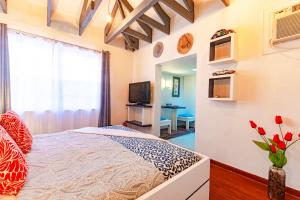 Photo #5 of Parrot Cottage at Viking Hill - Love Beach in Nassau, Bahamas