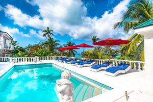 Photo #6 of Parrot Cottage at Viking Hill - Love Beach in Nassau, Bahamas