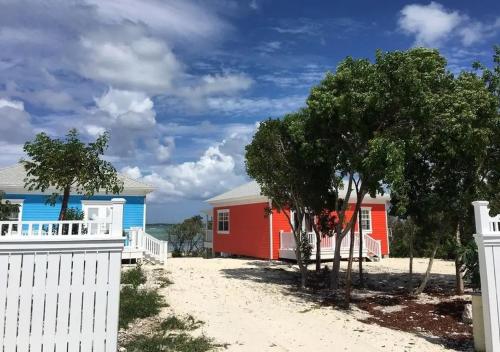 Photo #2 of Panoramic Cottage at Viking Hill - Love Beach in The, Bahamas