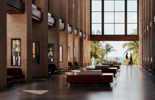 Photo #2 of The Cove at Atlantis in Paradise Island, Bahamas