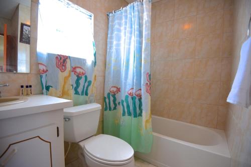 Photo #3 of Chester's Bonefishing Lodge in Chesters, Bahamas