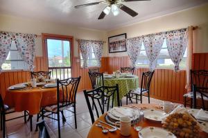 Photo #4 of Chester's Bonefishing Lodge in Chesters, Bahamas