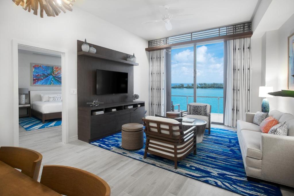 Photo of Margaritaville Beach Resort Nassau in Nassau, Bahamas