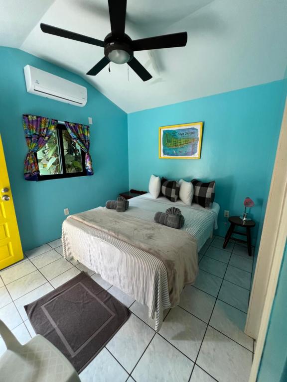 Photo of Kalimera Beach Hotel in Placencia, Belize