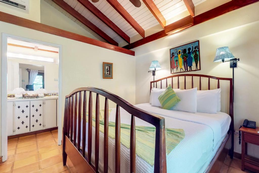 Photo #1 of Condo #26 @ Beachside Villas in Placencia, Belize