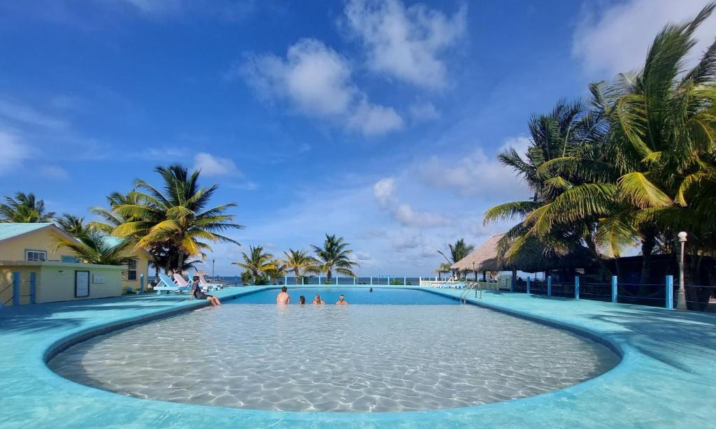 Photo #1 of Royal Caribbean Resort in San Pedro, Belize