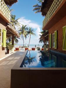 Photo #6 of Caye Casa in San Pedro, Belize