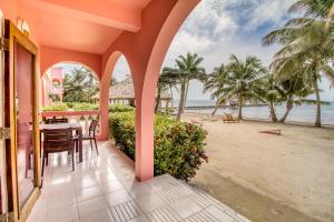 Photo #6 of Oleander @ Caribe Island in San Pedro, Belize