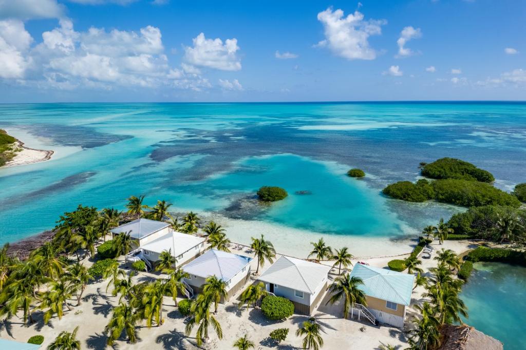 Photo of Shaka Caye All inclusive Resort in Belize City, Belize