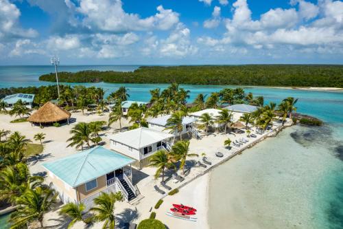 Photo #2 of Shaka Caye All inclusive Resort in Belize City, Belize