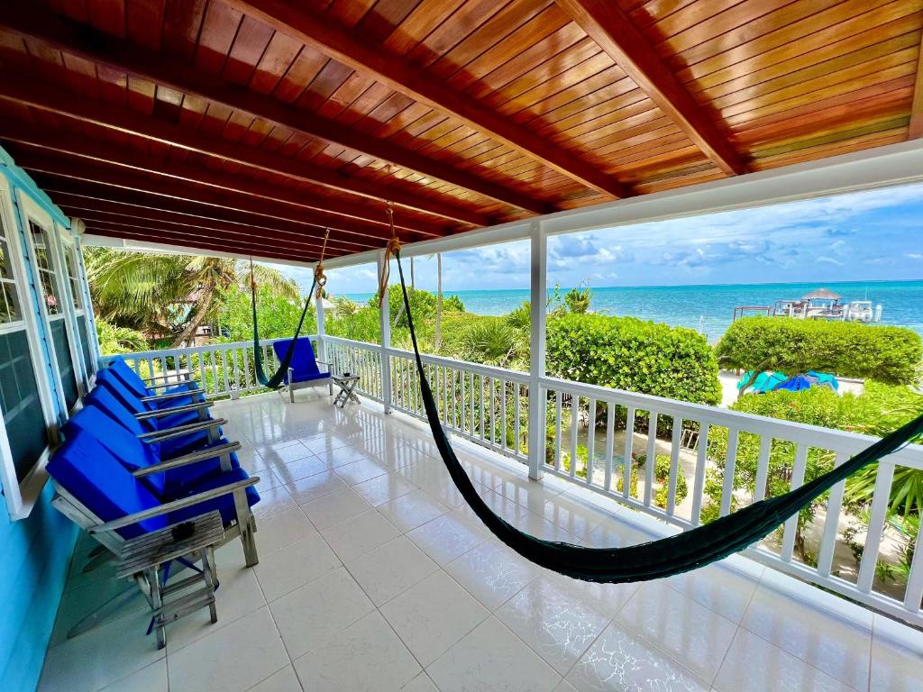 Photo #1 of In the Tropics by the Sea in Punta Gorda, Belize