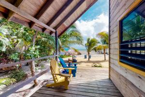 Photo #6 of In the Tropics by the Sea in Punta Gorda, Belize