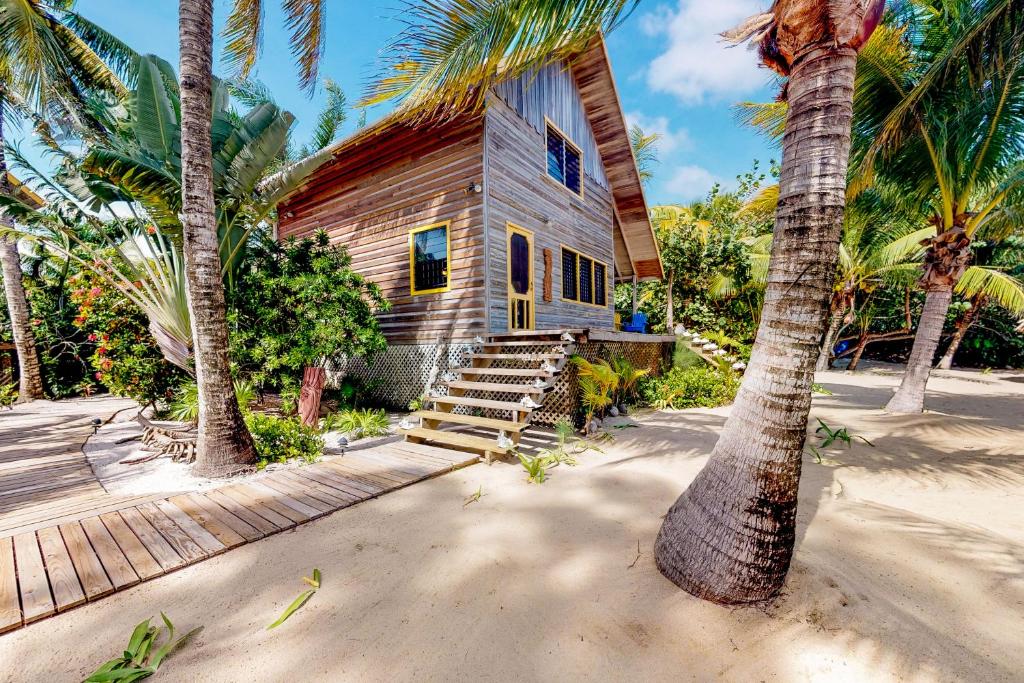 Photo of Ocean Edge Gold Standard Certified in Maya Beach, Belize