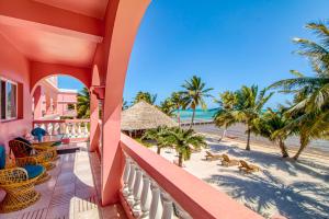 Photo #6 of North Beach Retreat in San Pedro, Belize