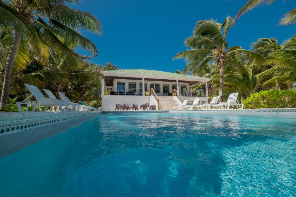 Photo #1 of Villa Anil Mar in San Pedro, Belize