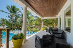 Photo #4 of Villa Anil Mar in San Pedro, Belize