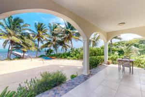 Photo #6 of A1 at Blue Water Beach Villas in San Pedro, Belize