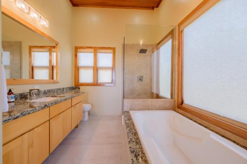 Photo #3 of Suite 2 at Island Pearl Gold Standard Certified in Caye Caulker, Belize