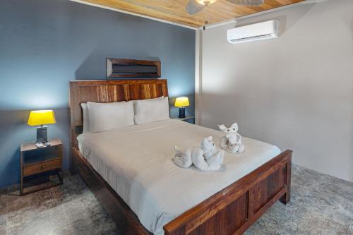 Photo #2 of Suite 1 at Island Pearl Gold Standard Certified in Caye Caulker, Belize
