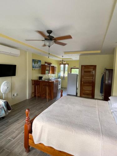 Photo #2 of Hidden Treasure Vacation Home BayBlue Suite 1 in Belize City, Belize