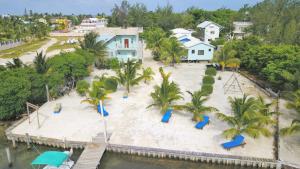 Photo #6 of Hidden Treasure Vacation Home BayBlue Suite 1 in Belize City, Belize