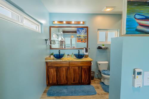 Photo #3 of Penthouse & 2nd Floor House at The Lor-E-Lei House in San Pedro, Belize