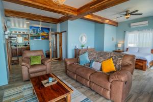 Photo #5 of Penthouse & 2nd Floor House at The Lor-E-Lei House in San Pedro, Belize