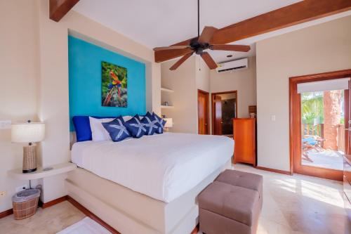 Photo #3 of Indigo Belize 5A condo in San Pedro, Belize