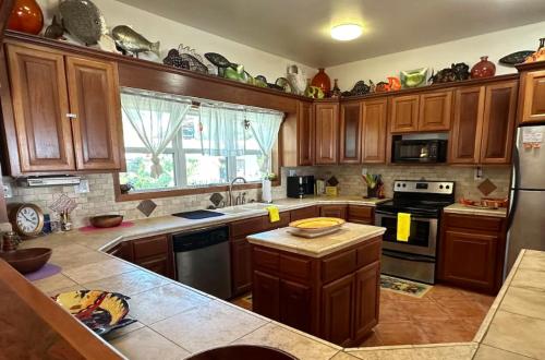 Photo #3 of Waterfront 6 Br Villa W Private Plunge Pool in San Pedro, Belize
