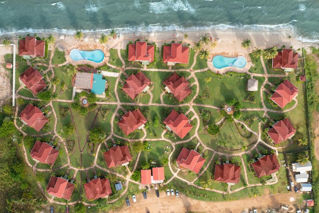 Photo #1 of Hopkins Bay Belize a Muy'Ono Resort in Hopkins, Belize
