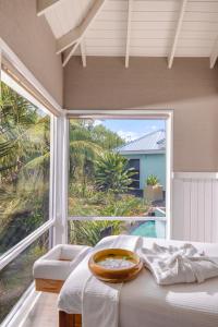 Photo #4 of The Palms Oceanfront Suites in San Pedro, Belize