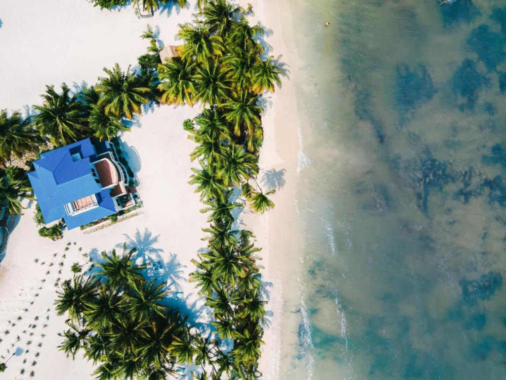 Photo of Sapphire Beach Resort in San Pedro, Belize